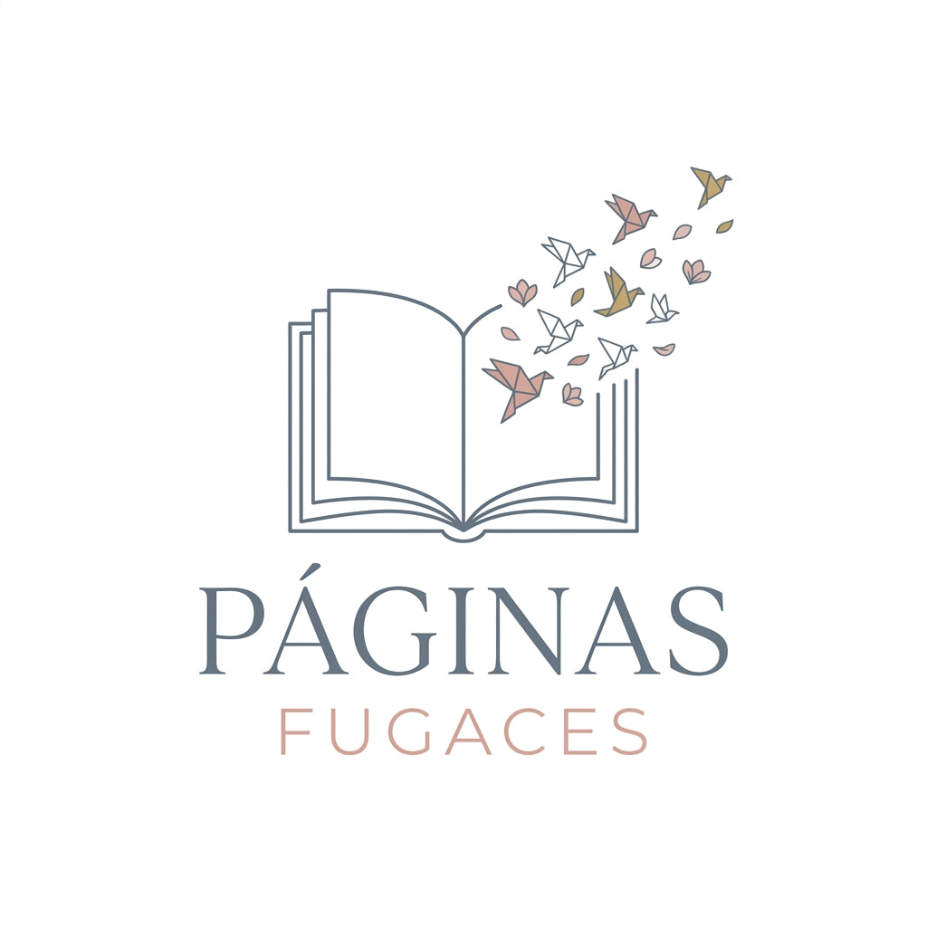Páginas Fugaces